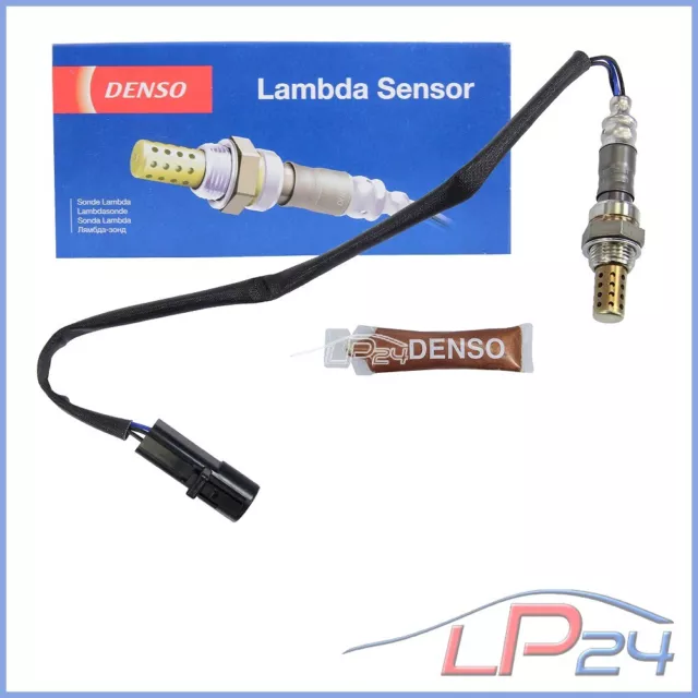 Denso Sonde Lambda Pour Ford Tourneo Transit Connect 1.8 16V 02-06 Street Ka 1.6