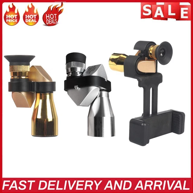 8x20 Waterproof HD Pocket Monocular Outdoor Fishing Telescope Corner Binoculars