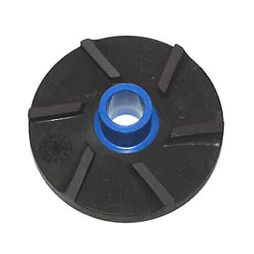 Low Foam Impeller For Crathco Bubbler Beverage Dispenser