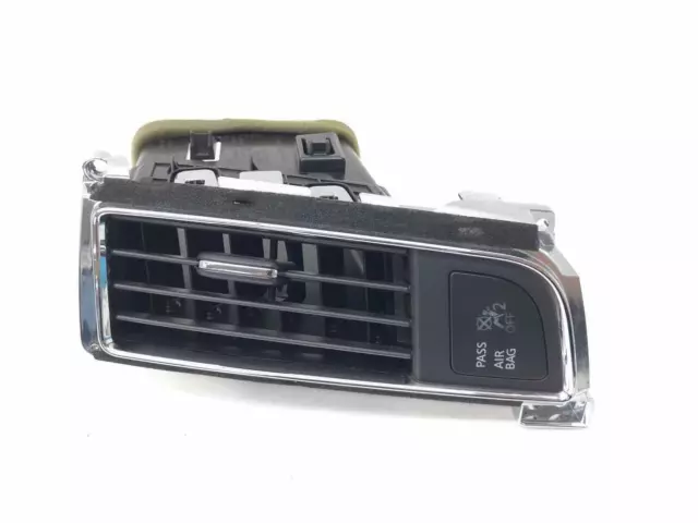 12 2012 Nissan Maxima HVAC Heater Vent Right Inner Center Used Oem 68750 9n00a