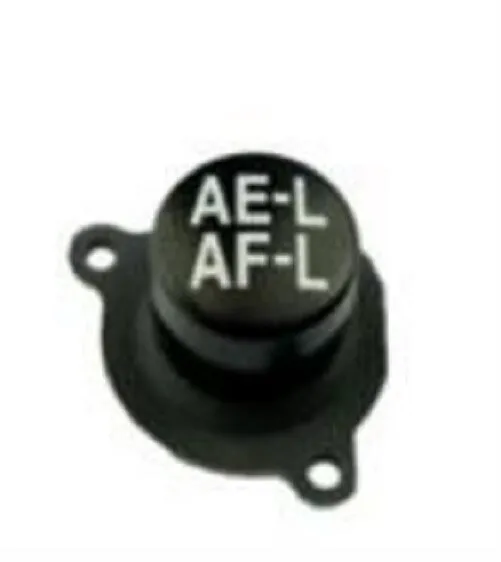 Nuevo reemplazo de interruptor de botón AE-L AF-L para cámara réflex Nikon pieza D7000