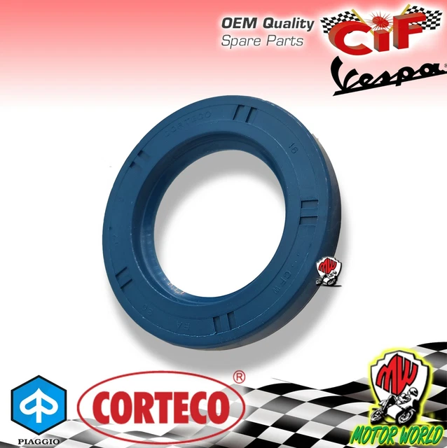 Camma freno posteriore SIP per Vespa PK 50 125 S - XL - HP - R.O