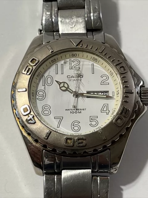 Casio mtd 1036 store