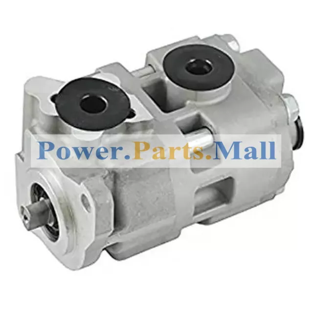 1 pc Hydraulic Pump 6C140-37309 Fit For Kubota B2420 B2410 B7500 B7510 B7610