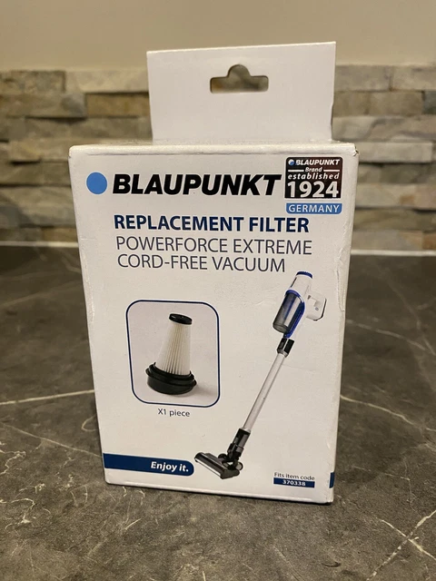 Blaupunkt powerforce extreme cord free reviews online