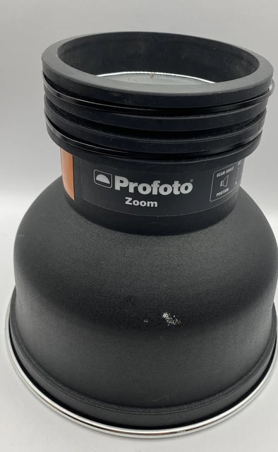 Profoto Zoom Reflector 2 Profoto Zoom Reflector 2