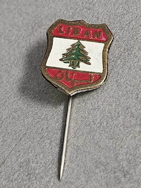 Insigne Pin's Cercle Olympique De Billancourt – émail, Club De Football, Vintage