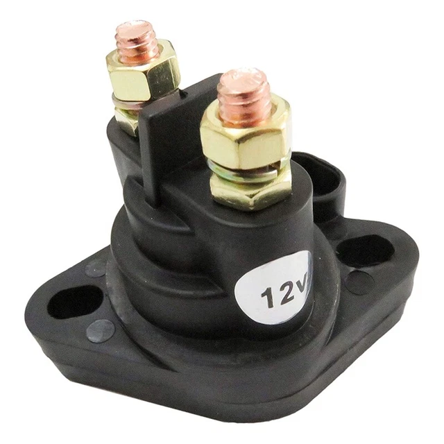Avviamento magnete relè interruttore ATV parte magnetica per Arctic 1000 400 450 500 Z1Z9