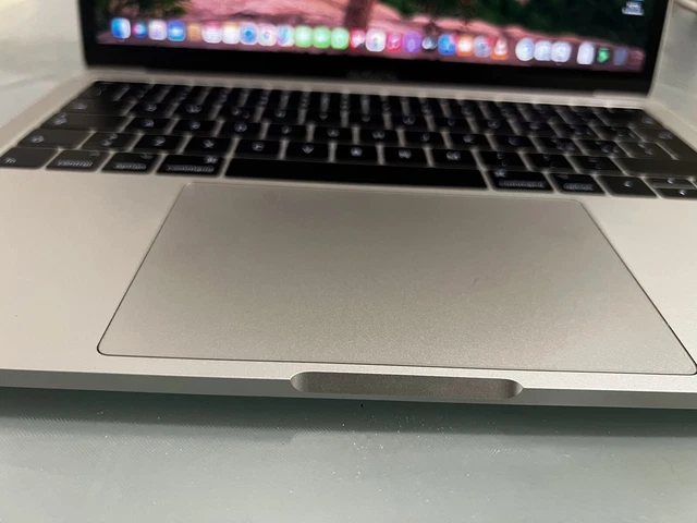 Apple MacBook Pro 13.3" (256GB SSD, Intel Core i5, 2.3GHz , 8GB) Laptop - Grigio 7