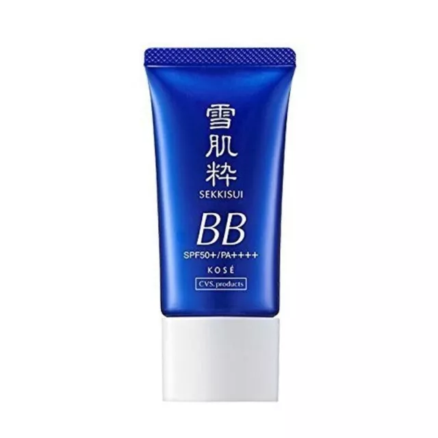 KOSE Médicament SEKKISUI Perfect BB Cream SPF50+ PA++++ 23g - Beige Naturel