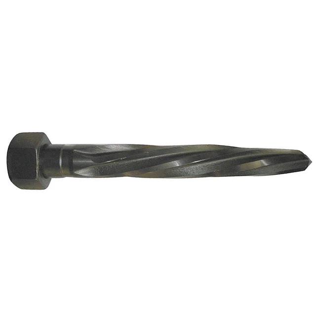 GRAINGER APPROVED 13H866 Bridge Reamer,1-5/16 In.,10 In. L