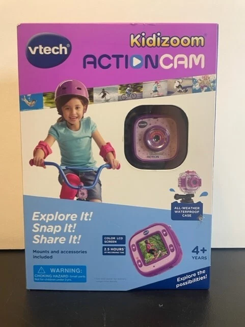 Vtech sales kidizoom waterproof