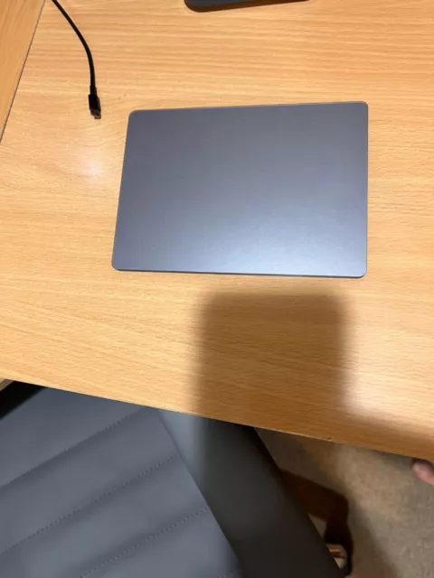 Apple Mrmf2ll/a A1535 Magic Trackpad 2 Factory - Space Gray