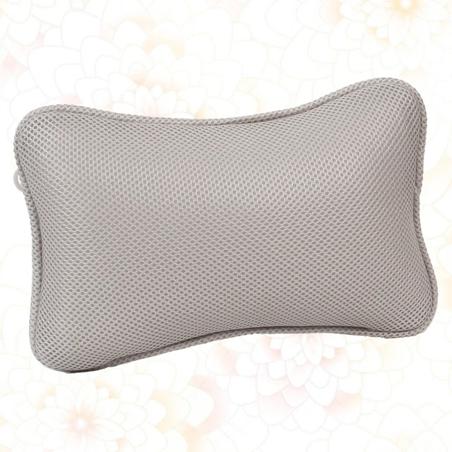 De Bébé Oreiller Spa Bain D'appui-tête Baignoire Oreillers Pour