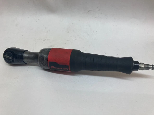 Snap On PTR72 3/8" Drive Super Duty Air Ratchet
