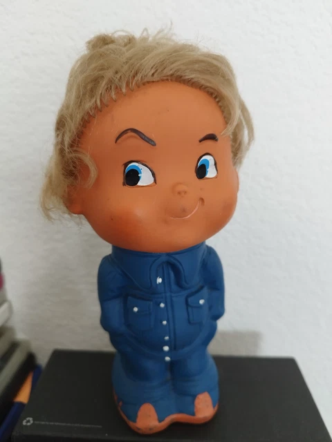 VINTAGE JOUET POUET ancien français années 1970 rétro VINTAGE JOUET POUET ancien français années 1970 rétro