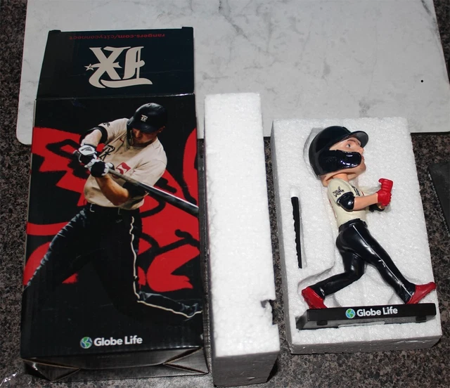 MAILLOT NEUF COREY Seager TEXAS RANGERS City Connect SGA WS MVP