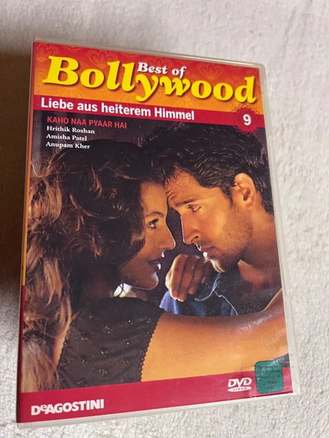 KAHO NAA Pyaar Hai - Liebe aus heiterem Himmel | Zustand neuwertig