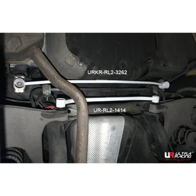 Ultra Racing Bracciale Inferiore Posteriore - Audi S5 3.0 8T (09-)