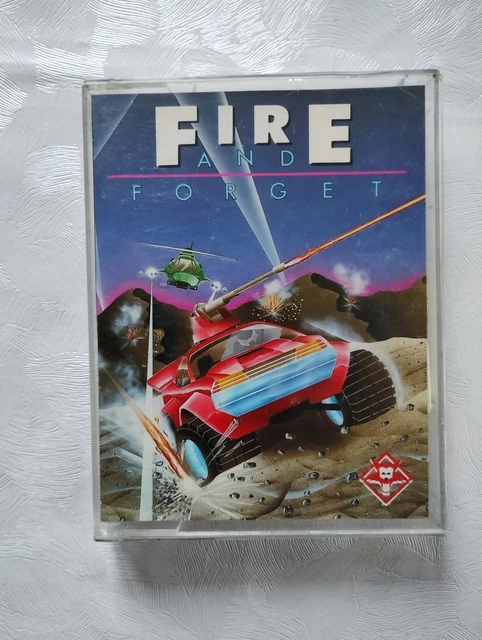 Amstrad jeux cassette d'occasion - Jeux vidéo - - page 5
