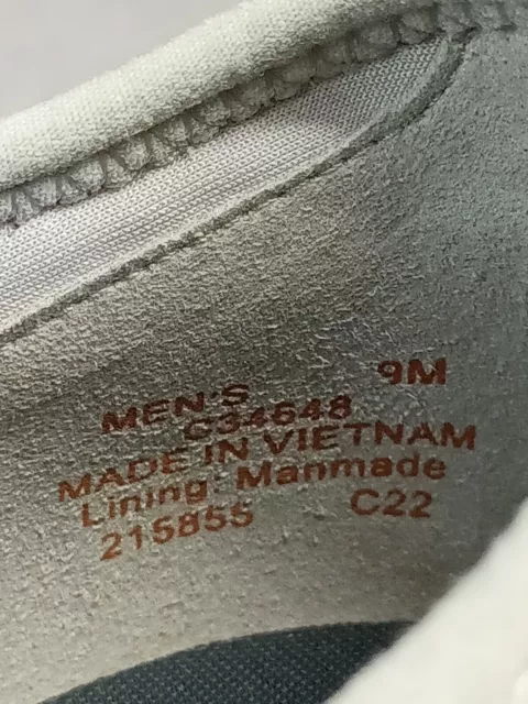 Cole Haan Shoes Men's 9M Grandsport Journey Knit C34648 2