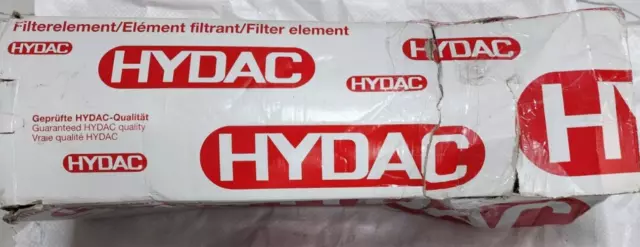 0950 R 20 Su Hydac Filtro Nuovo Scatola Confezione Idraulico Inserto Ritorno