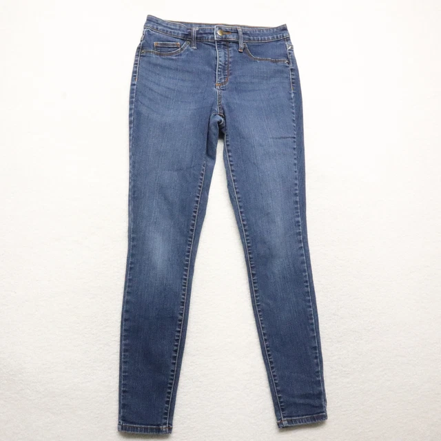 Universal clearance thread jeggings