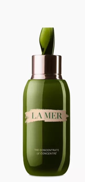 NUEVO EN CAJA (Sellado) {LA MER} El suero concentrado 0,5 Fl oz líquido/15 ml 2