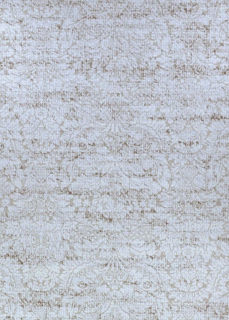Couristan Marina Rectangle 7'10" x 10'9" Oak Area Rugs 13391230710109T