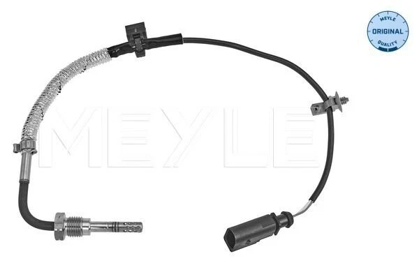 Sensore Temperatura Gas di Scarico Meyle 1148000255 per Audi Q5+A6+Avant 12-18