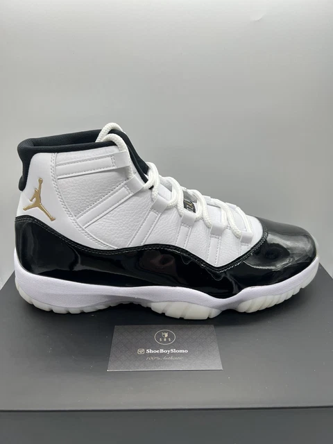 jordan 11 retro td