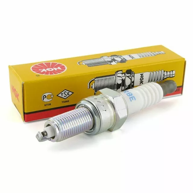 Candela Ngk Spark Plug Cpr8E Aprilia Sr 50 Lc Ditech Racing 2001 2005