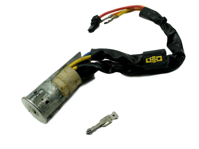 Commutateur D’allumage  369023 4162P0 Peugeot 206 Neiman 9796