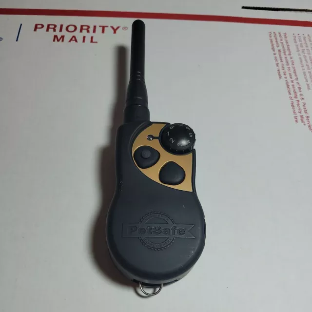 Petsafe RFA-543 Adventure Remote Control Transmitter ONLY for PDT00-15102-545