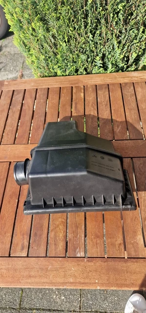 Mitzubishi Colt Cz3 luftfilterkasten