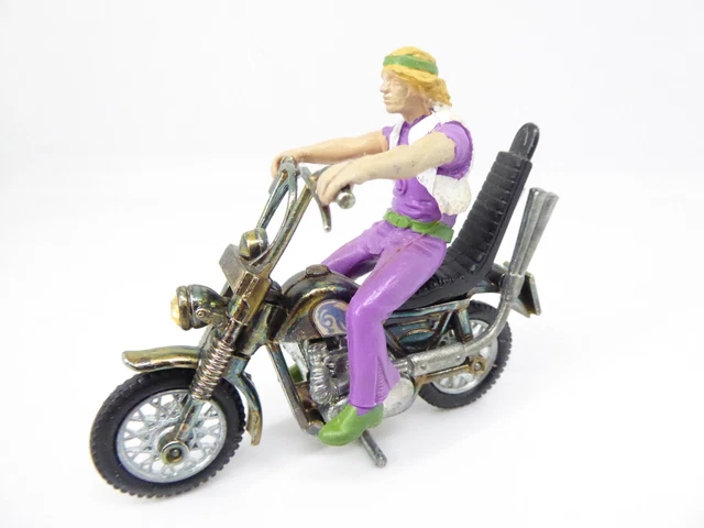 Incredibile Breakout, la Harley-Davidson rilancia il chopper da Easy