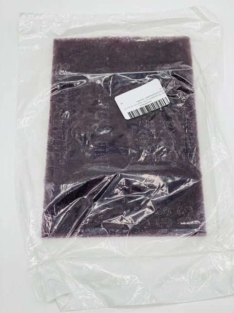 Scotch-Brite Hand Pad 7447 PRO- 1 Pack