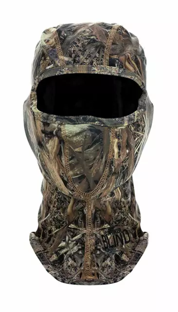 Striker Ice Blind Balaclava Chisled Chaos Camo - 506210