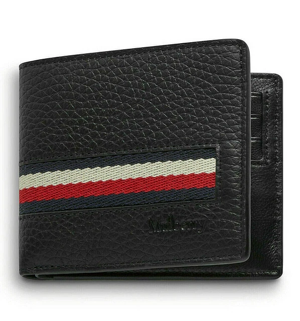Mulberry 8 card wallet deals