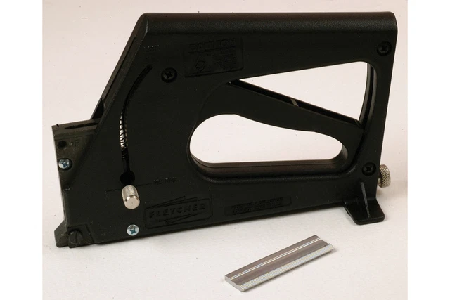Fletcher Framemaster pistola a punta