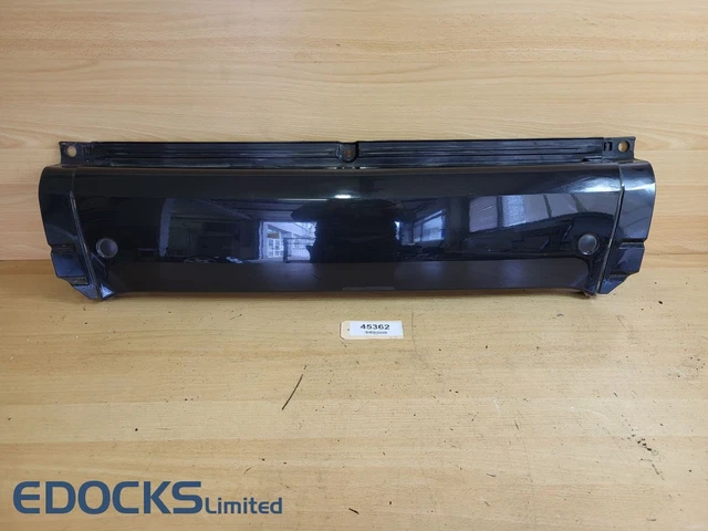 Lot De 2 Bavettes Arrière En Caoutchouc Pour Smart Fortwo 450/451 Coupé (2004-2025)
