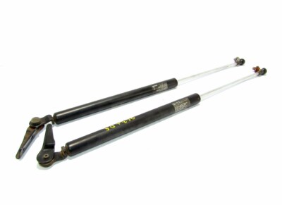Mazda Demio DW Rear Tailgate boot Trunk La Pression Du Gaz Amortisseur ressort hayon 2x 