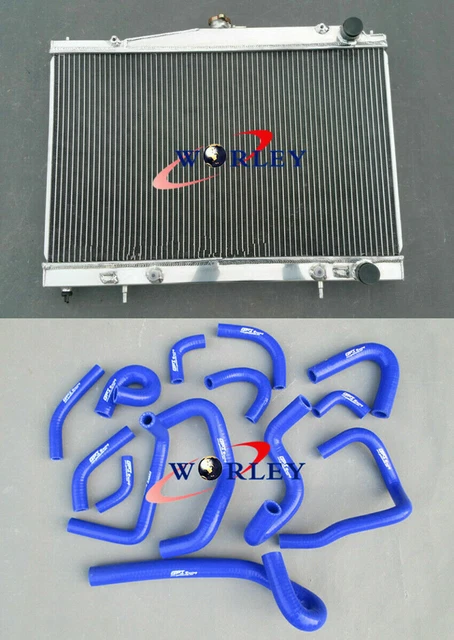 HEL Stahlflex Kupplungsleitung (1-teilig) Für Nissan Skyline R33 R34