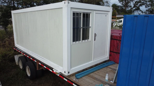 tiny house for sale