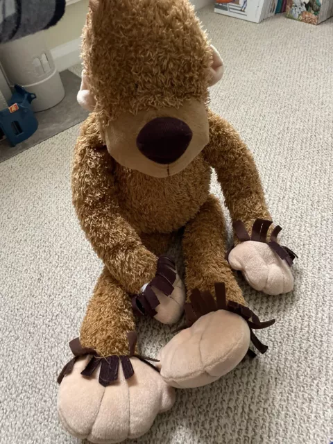 Matalan teddy hot sale bear