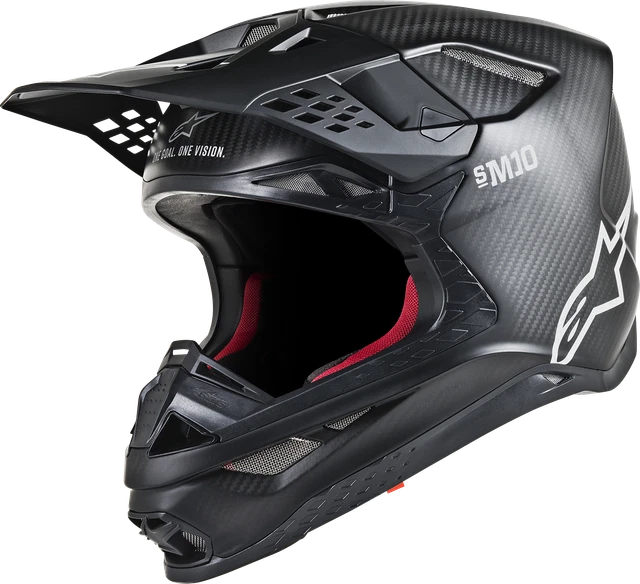 Alpinestars Supertech M10 Helmet