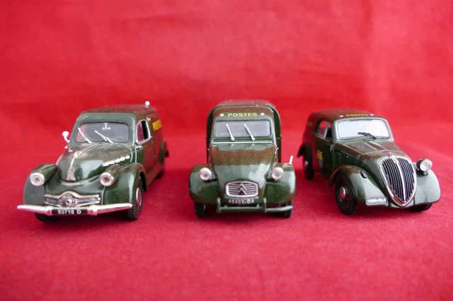 Fascicule Voitures Françaises N°38 - Simca 5, Panhard Dyna X, Simca Do Brazil - Occasion