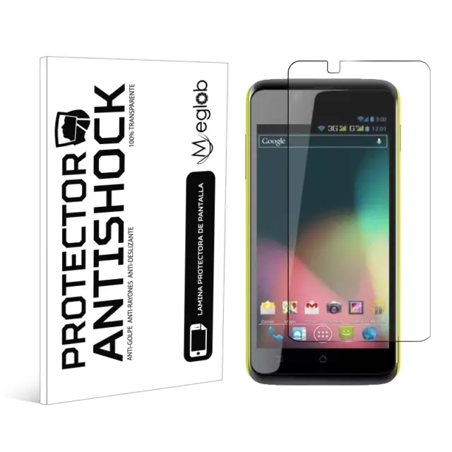 ANTISHOCK Screen protector for iJoy Elektra L