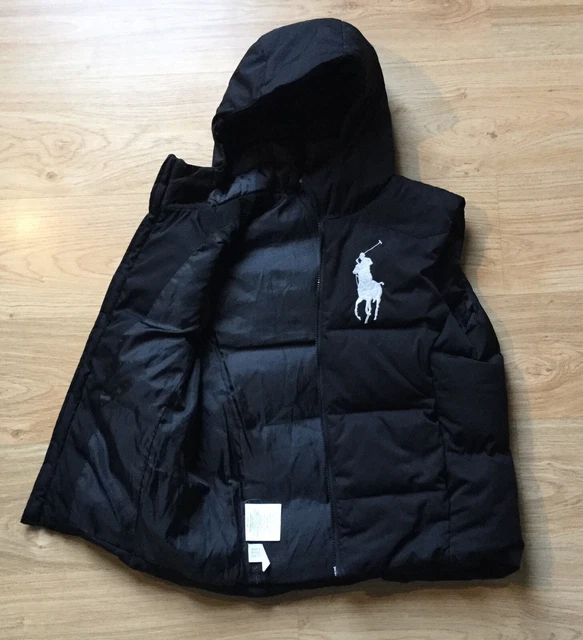 Polo ralph lauren clearance big pony uomo