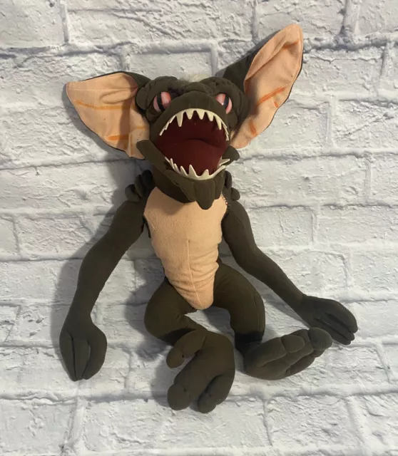 APPLAUSE GREMLINS STRIPE Plush Doll With Tags -Warner Bros inc $33.91 -  PicClick